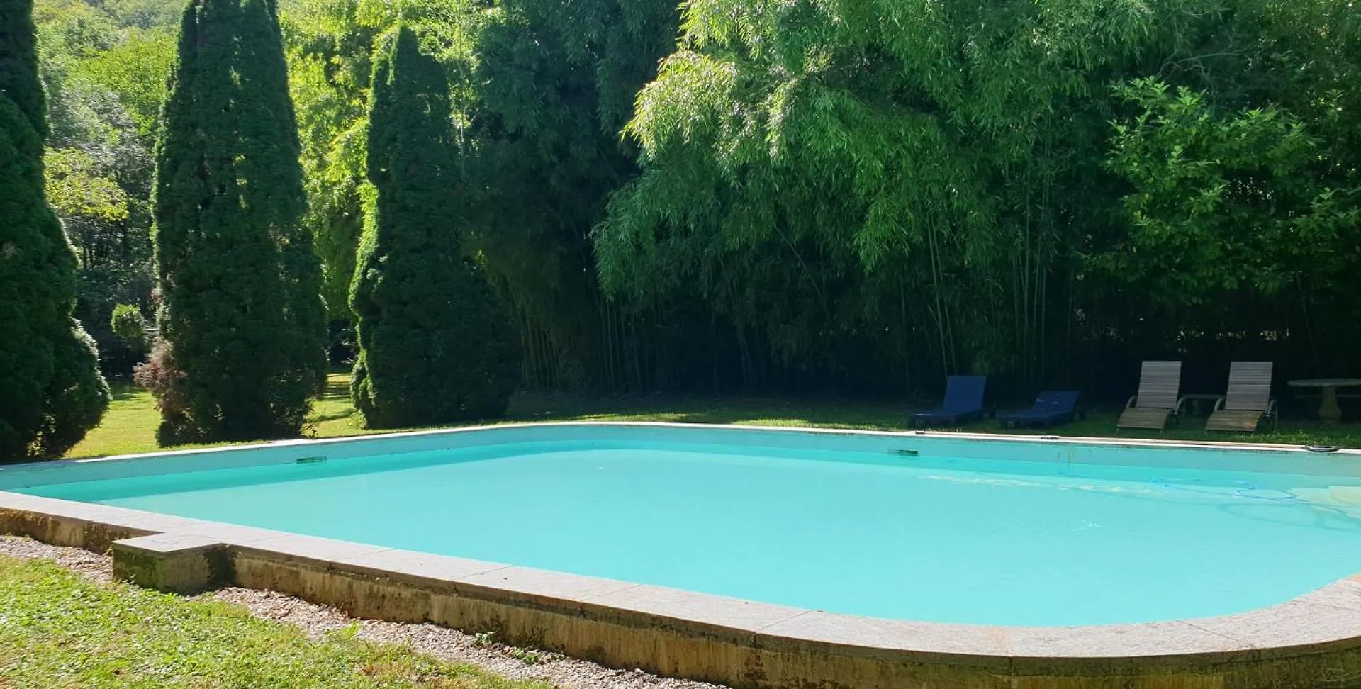 Villa La Maison De L'Ecrivain La Bastide-l'Eveque