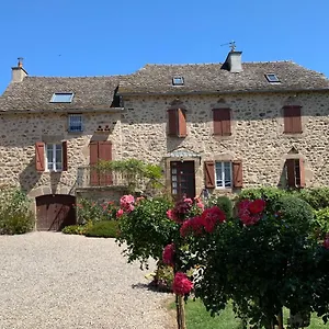 La Maison Rouzies Couette-café