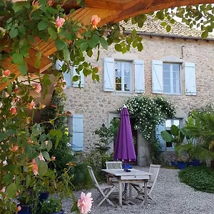 D’hôtes Du Presbytère Maison d'hôtes